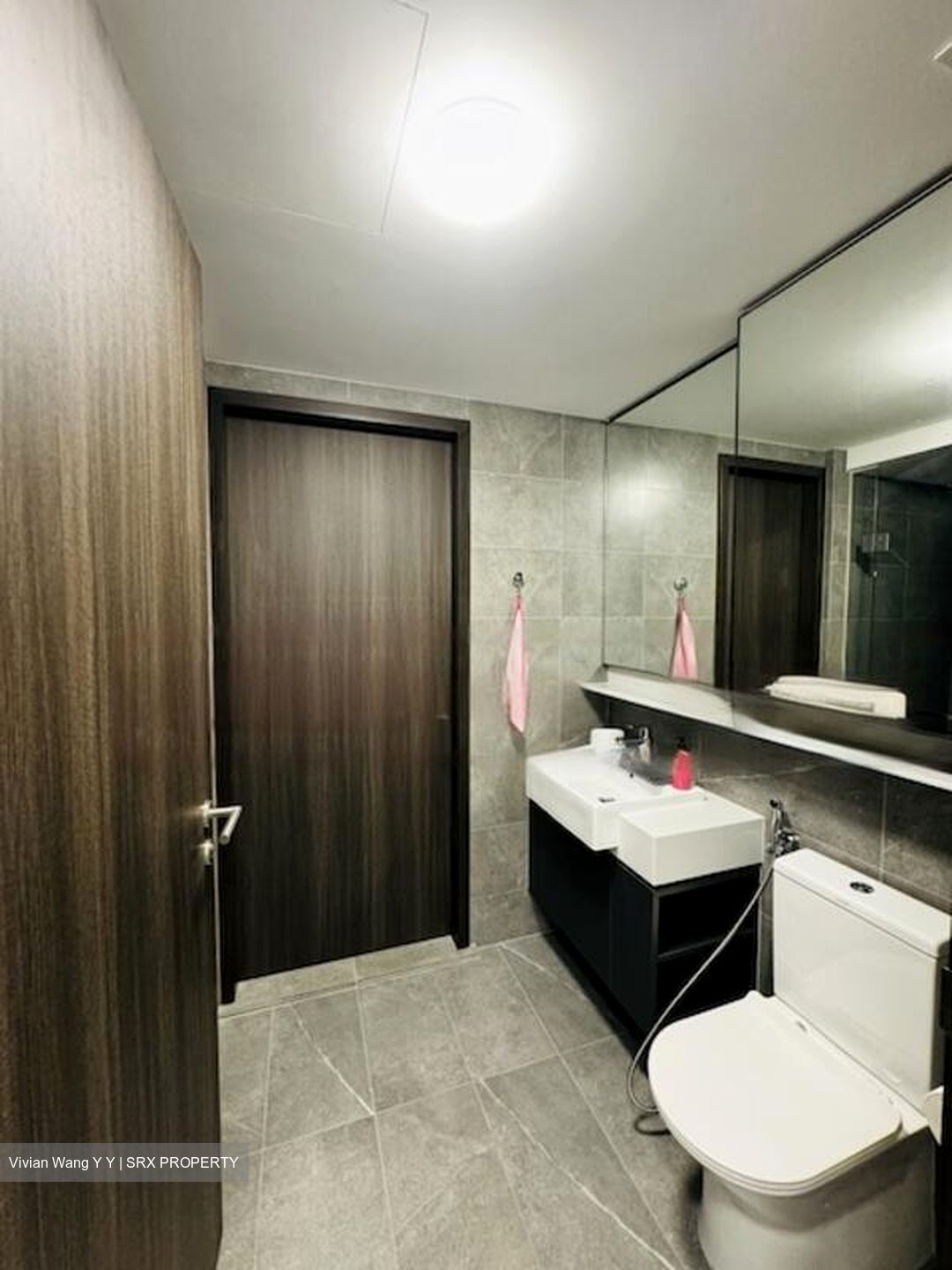 Riverfront Residences (D19), Apartment #459993771